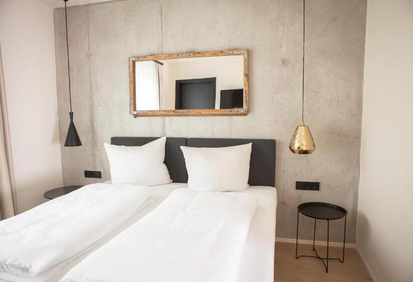 فندق Green Spirit