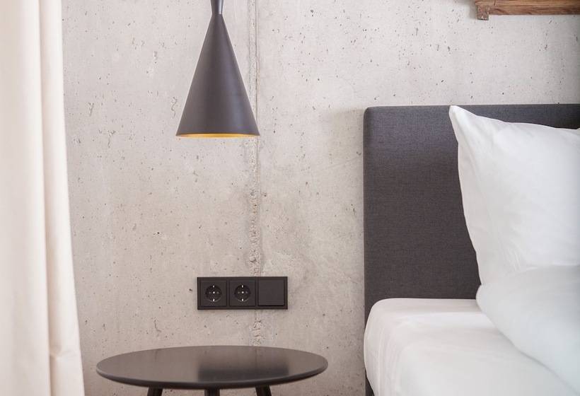 فندق Green Spirit