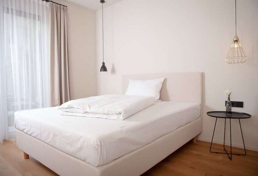 فندق Green Spirit