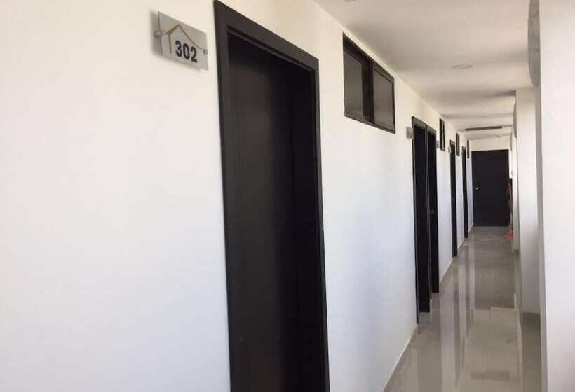 هتل Las Margaritas Alojamientos