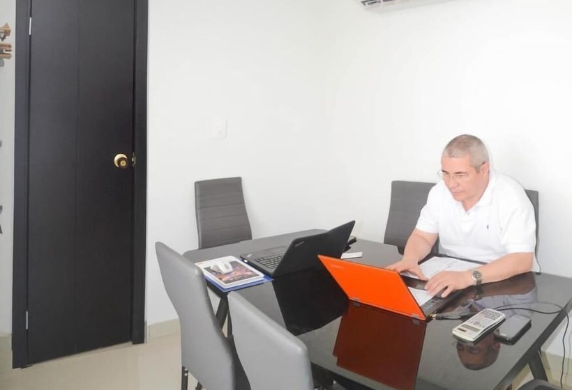 هتل Las Margaritas Alojamientos