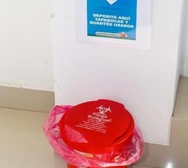 هتل Las Margaritas Alojamientos