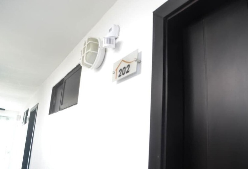 هتل Las Margaritas Alojamientos