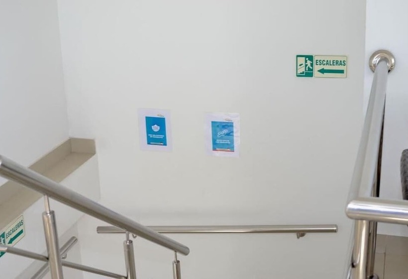 هتل Las Margaritas Alojamientos