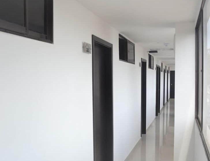 هتل Las Margaritas Alojamientos