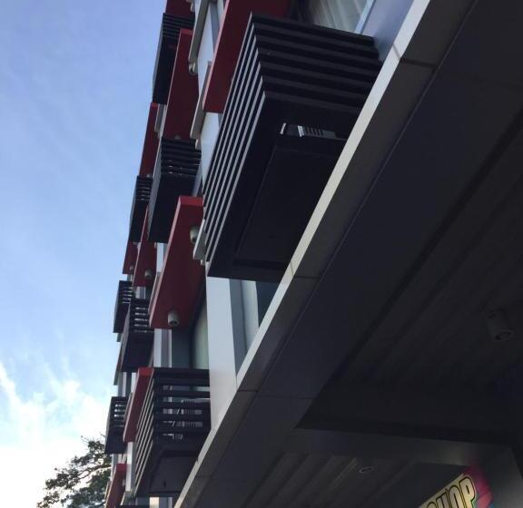 Pearli View Hotel Iloilo Powered By Cocotel