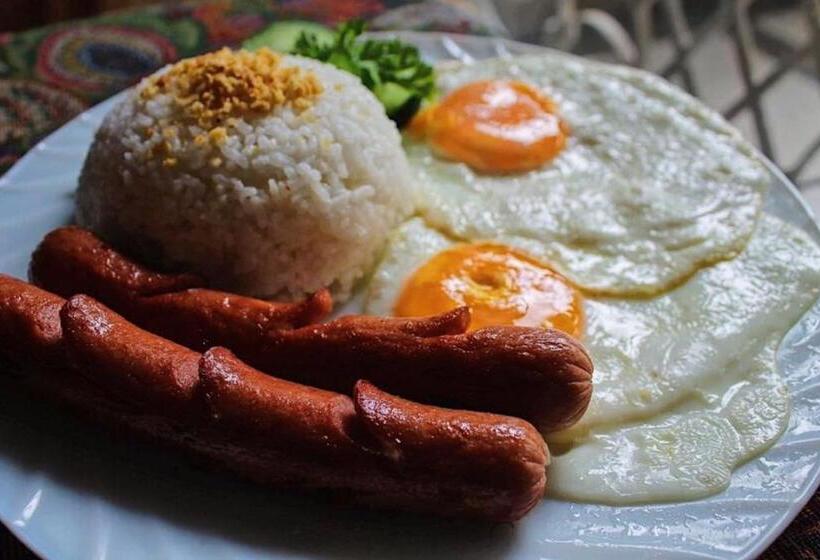 Pearli View Hotel Iloilo Powered By Cocotel