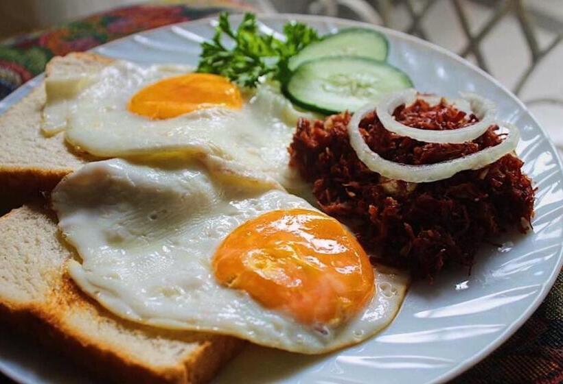 Pearli View Hotel Iloilo Powered By Cocotel