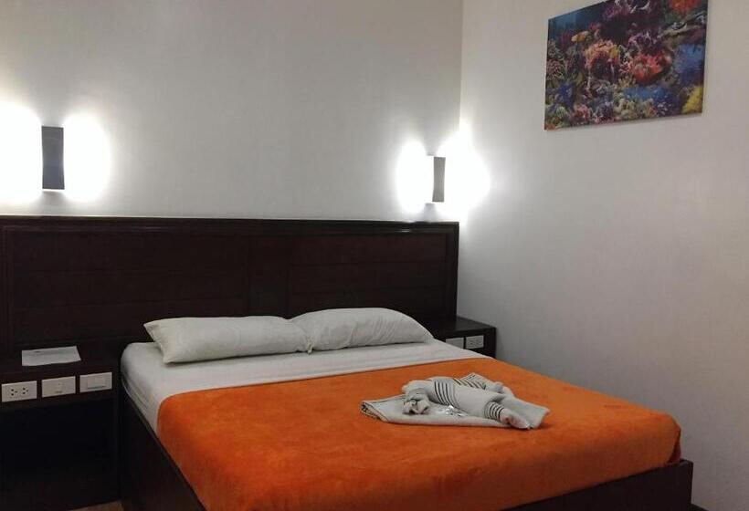 Pearli View Hotel Iloilo Powered By Cocotel