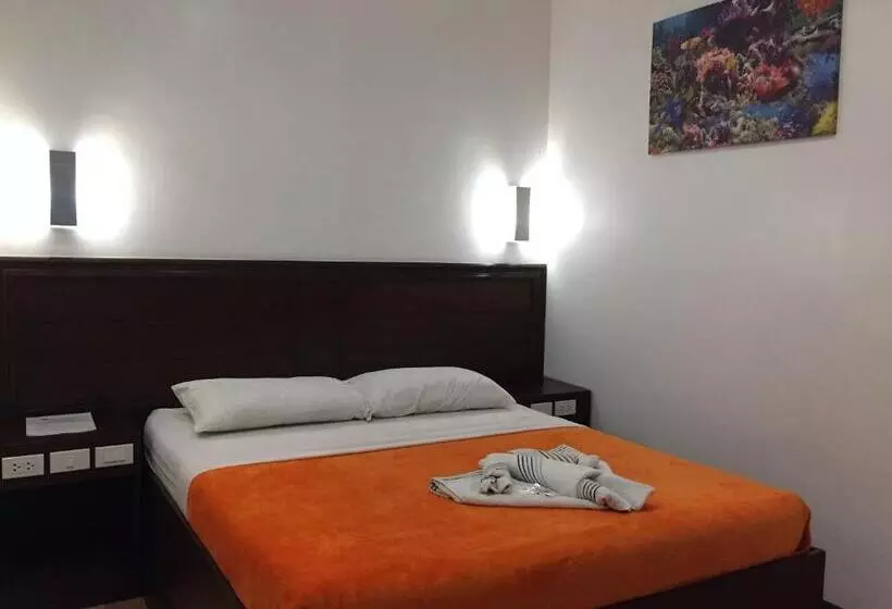 Pearli View Hotel Iloilo Powered By Cocotel