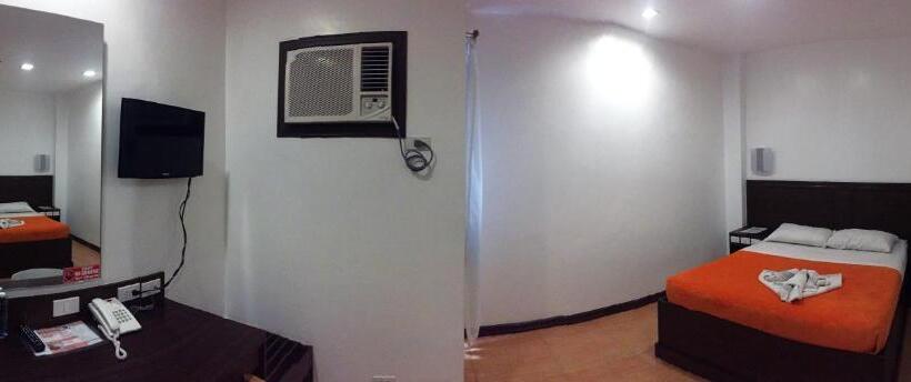 Pearli View Hotel Iloilo Powered By Cocotel