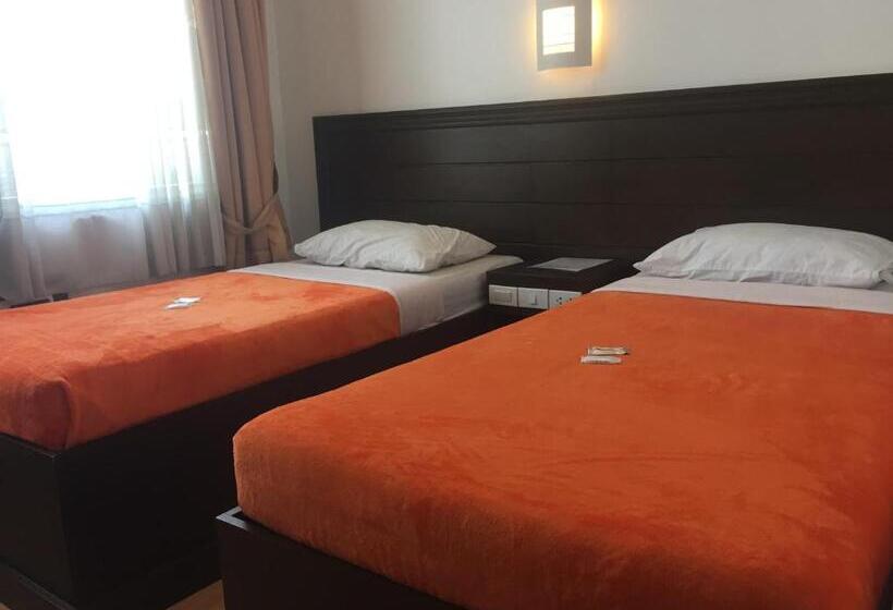 Pearli View Hotel Iloilo Powered By Cocotel