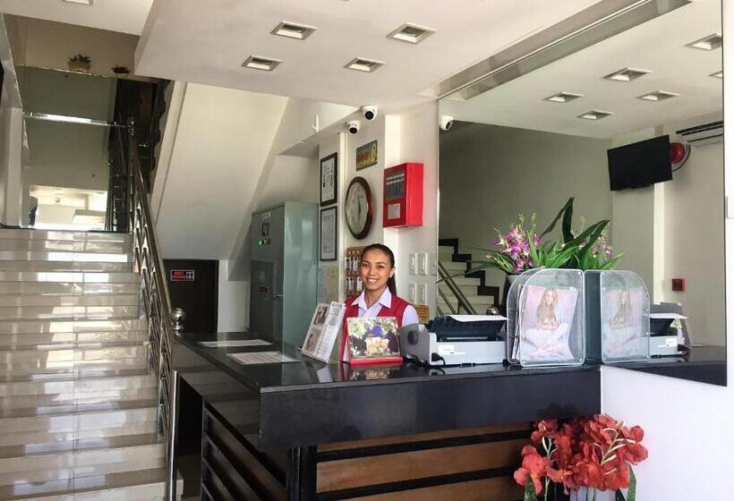 Pearli View Hotel Iloilo Powered By Cocotel