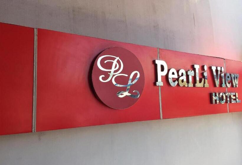 Pearli View Hotel Iloilo Powered By Cocotel