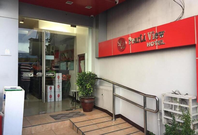 Pearli View Hotel Iloilo Powered By Cocotel