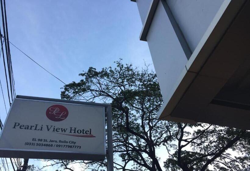 Pearli View Hotel Iloilo Powered By Cocotel