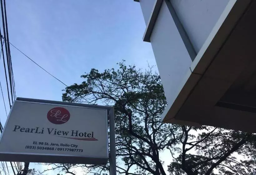 Pearli View Hotel Iloilo Powered By Cocotel