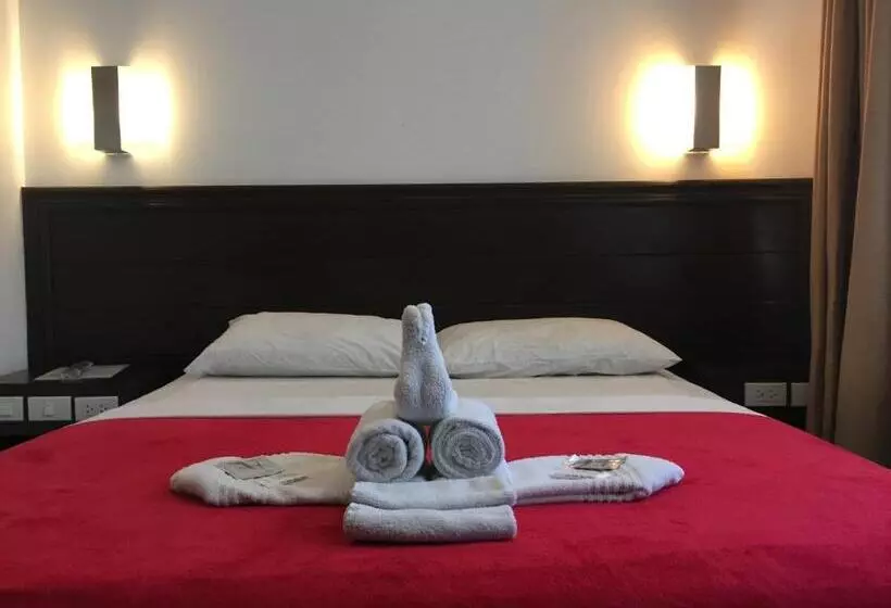 Pearli View Hotel Iloilo Powered By Cocotel