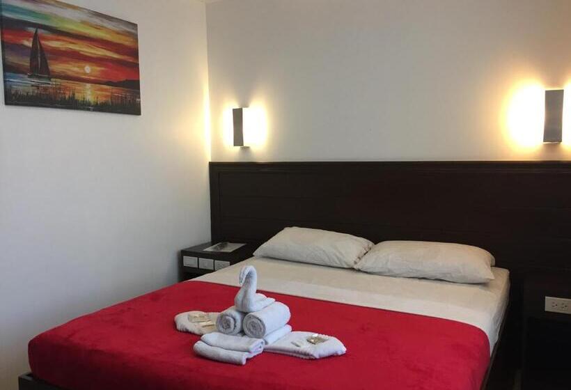 Pearli View Hotel Iloilo Powered By Cocotel