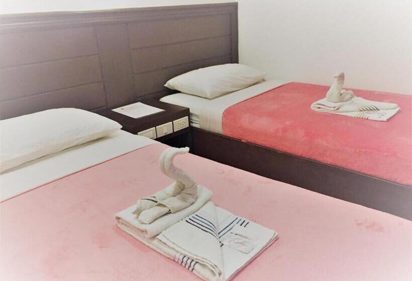 Pearli View Hotel Iloilo Powered By Cocotel