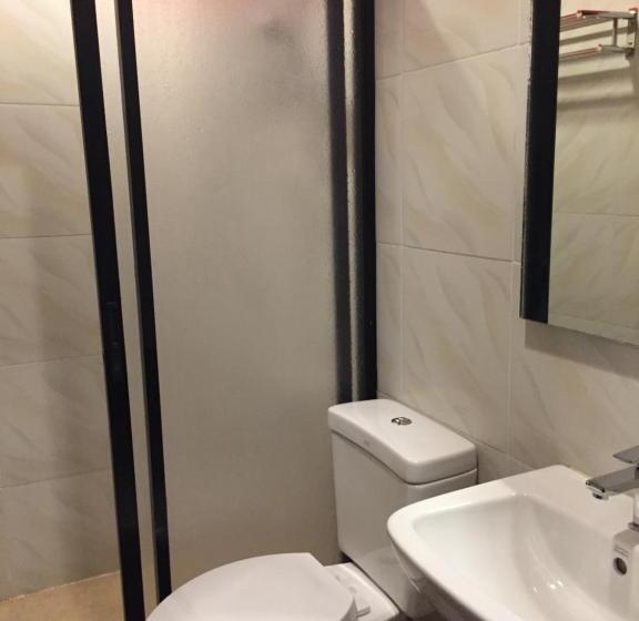 Pearli View Hotel Iloilo Powered By Cocotel