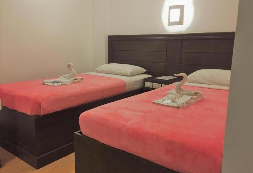 Pearli View Hotel Iloilo Powered By Cocotel