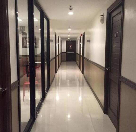 Pearli View Hotel Iloilo Powered By Cocotel