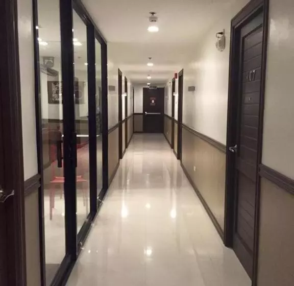 Pearli View Hotel Iloilo Powered By Cocotel
