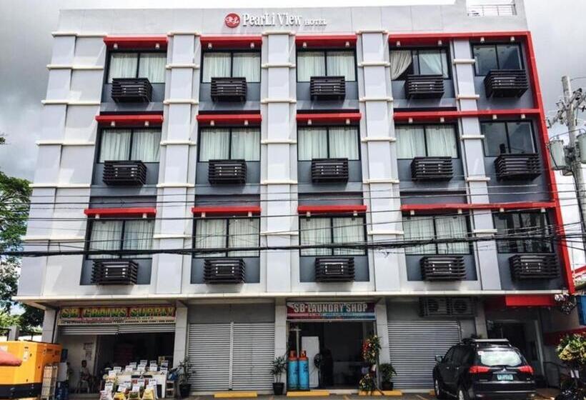 Pearli View Hotel Iloilo Powered By Cocotel
