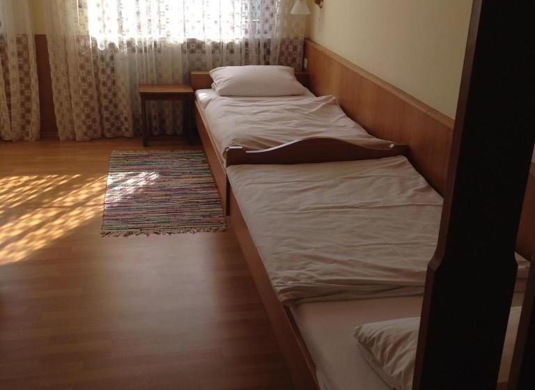 Отель Sonnenhof