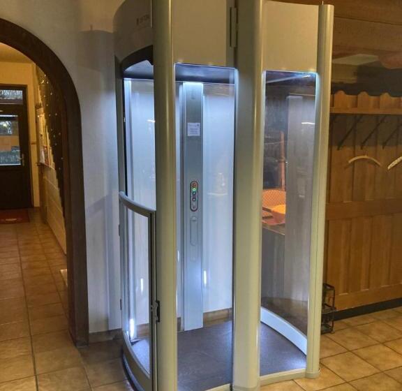 Отель Sonnenhof