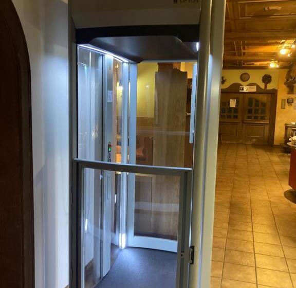 Отель Sonnenhof