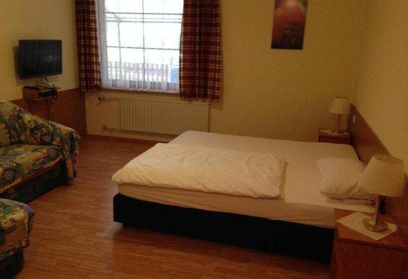 Отель Sonnenhof