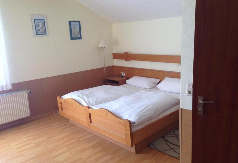 Отель Sonnenhof