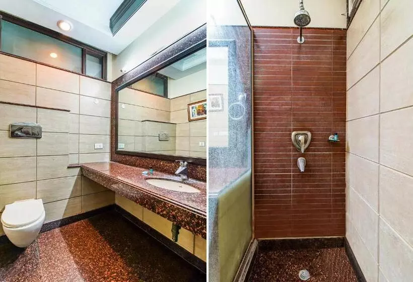 Fabhotel Stay Residency