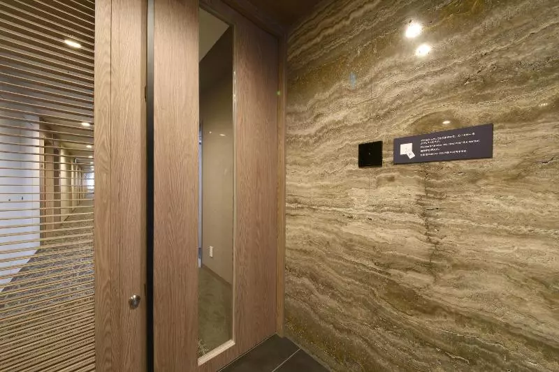 Hotelli Vessel Inn Shiga Moriyama Ekimae