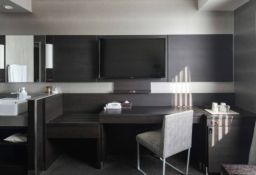 فندق Vessel Inn Shiga Moriyama Ekimae