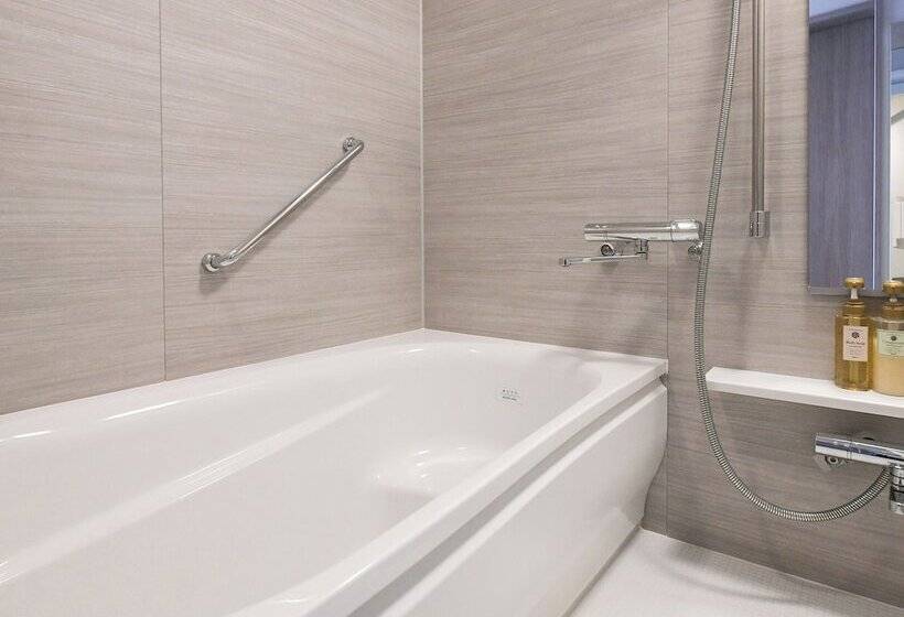 فندق Vessel Inn Shiga Moriyama Ekimae