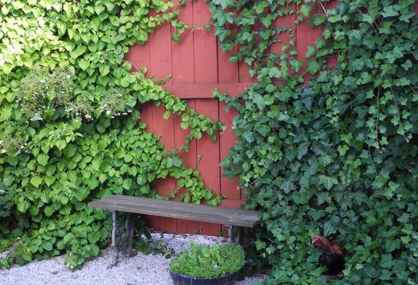 فندق Villa Gina österlen