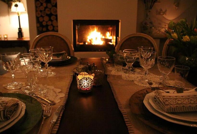 فندق Villa Gina österlen