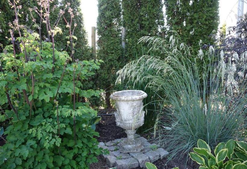 فندق Villa Gina österlen