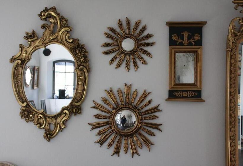 فندق Villa Gina österlen