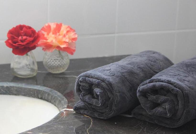 فندق Villa Gina österlen