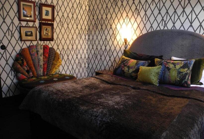 فندق Villa Gina österlen