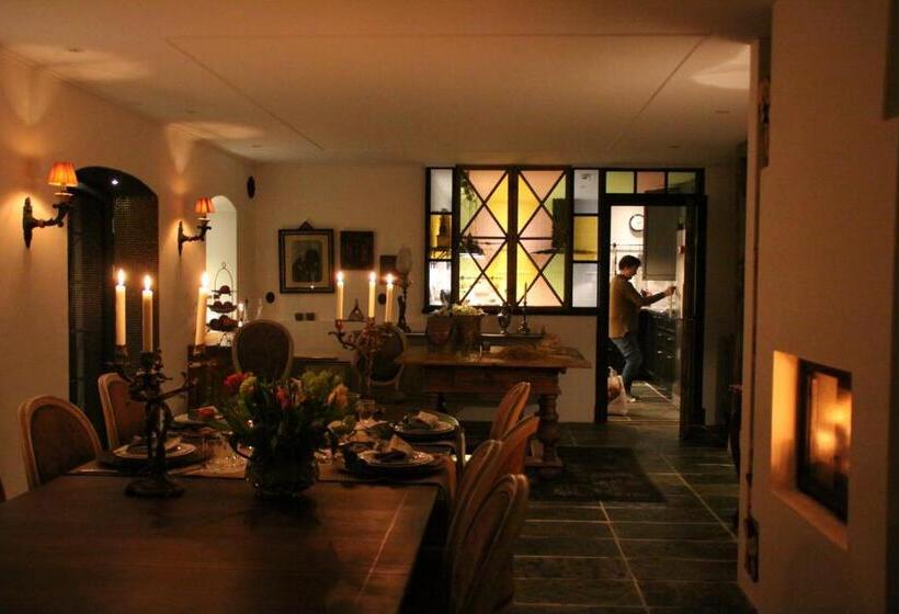 فندق Villa Gina österlen