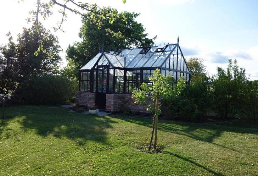 فندق Villa Gina österlen