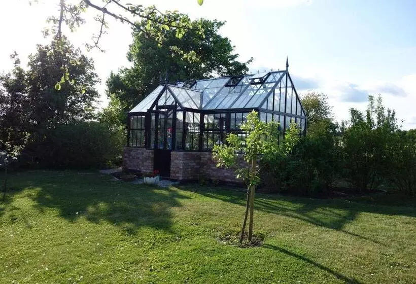 ホテル Villa Gina österlen