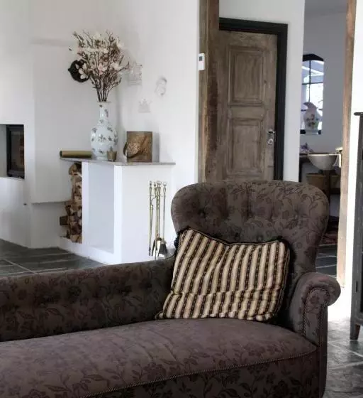 ホテル Villa Gina österlen