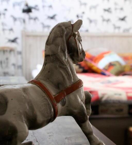 فندق Villa Gina österlen