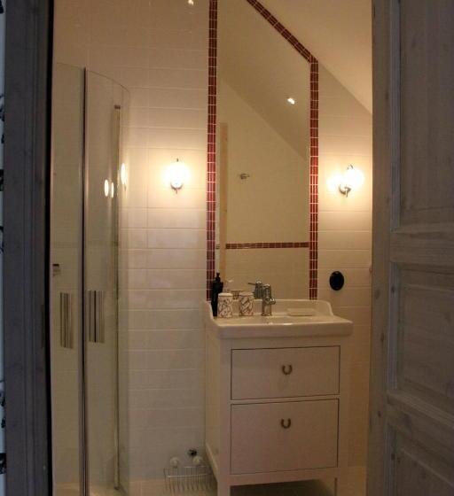 فندق Villa Gina österlen